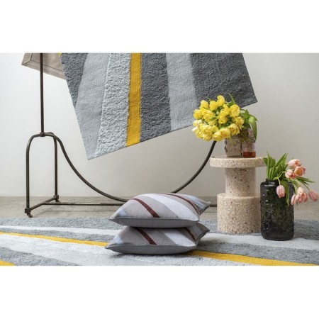 Case on Terra pillow, size 45x45 cm-2