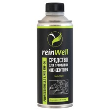 Professional tool for washing the Injector Reinwell, 470 ml