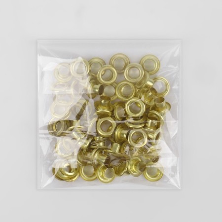 Adobe, d = 6 mm, gold color-4