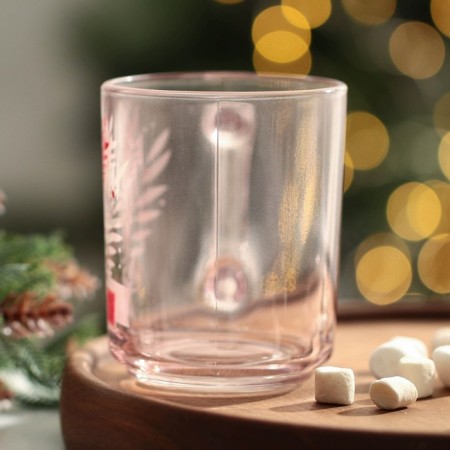 Glass Glass "Frigs", 200 ml-2