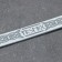 Bracelet "Magic Shield", genuine leather