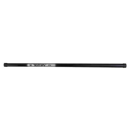 Pen to the pink -shaped plug "Volgar" 4 m, 4 sections