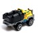 Set of metal machines "Construction equipment", 6 pcs.