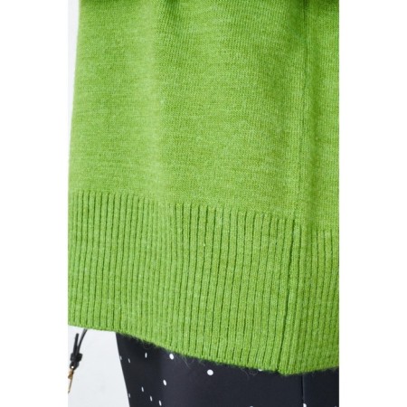 Women's sweater, size 50-52-4