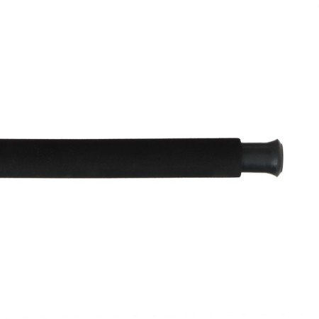 Monolithic sea "Volgar" "Akhtuba", 2 sections, test 50-250 g, 2 m, black color black-5