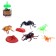 Animal set "Beetles and Spiders"