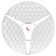 Antenna Mikrotik LHG XL 5 AC Two-band White (RBLHGGG-5ACD-XL4Pack)