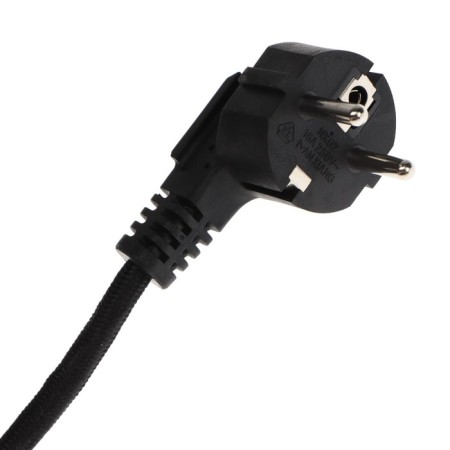 Utable Centek CT-2315, 2600 W, ceramic sole, 320 ml, black-7
