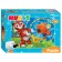 Puzzle "Mi-Mi-Mim", "Fairytale Patrol", 80 elements, mix