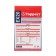 Topperr ex 20 synthetic vacuum cleaner for AEG vacuum cleaners, Electrolux, 4 pcs. + 1 filter