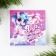 Gift New Year's set: notebook and icon "Magic in your heart"
