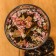 Chinese bound green tea "Rose", 50 g (+ - 5 g)