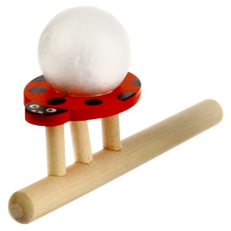 Breathing simulator "God's ladybug"-1