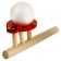 Breathing simulator "God's ladybug"