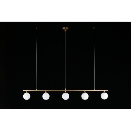 Sylwia G9 suspension chandelier 25W-8