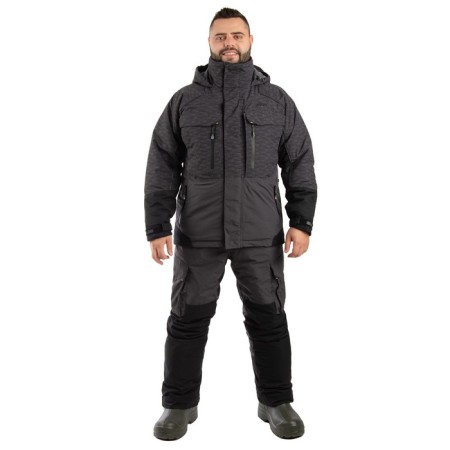 Costume Grayling Tugur, -15, Taslan, Gray, rr 56-58 Height 182-188