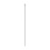 Balloon rod 138 mm BrunovisConti BasicWrite, 0.5 mm, black ink black