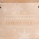 Moisture -resistant packet for Flakes, 24 x 12 x 12 cm, New Year