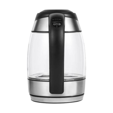Electric kettle BQ KT1735G, 1.8 l, 2200 watts, silver-1
