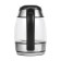 Electric kettle BQ KT1735G, 1.8 l, 2200 watts, silver
