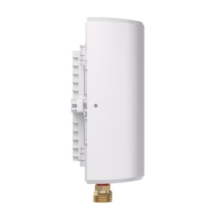 Thermex Surf 5000, 5 kW, flow, white water heater-2