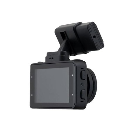 DVR Viper X Drive Wi-Fi Duo, two cameras, 3 ", review 170 °, 2304x1296