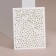Nail stickers 10.2*8cm. Falting stars Z-D9002 Gold qf substrate