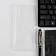 Ibox Crystal case for Samsung Galaxy A02, silicone, transparent
