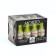 New Year. Figure chocolate Mojito, with the taste of alcohol mohito, 9 g