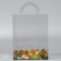 Confectionery box, chest, packaging, “You are my happiness”, 14 x 14 x 18 cm
