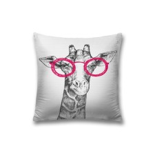 Decorative pillowcase 