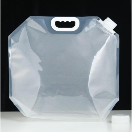 Water flask, 10 l, 37 x 38 cm-1