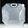 Water flask, 10 l, 37 x 38 cm