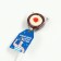 Lolling on a sushi form "Each sailor dreams of sushi", 1 pcs