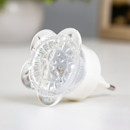 Nightnik "Rose", 5.5x5x6 cm Risalux-1