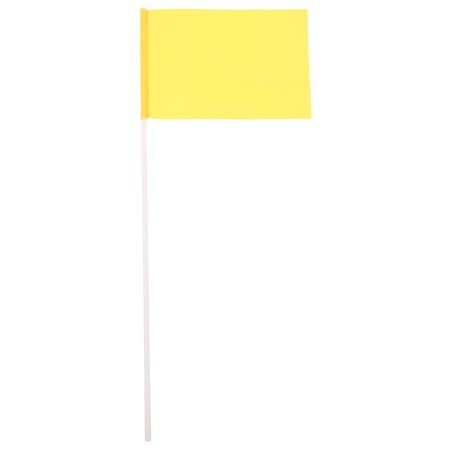 Typetic flag, 10x15 cm, Mix colors-3