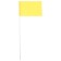 Typetic flag, 10x15 cm, Mix colors