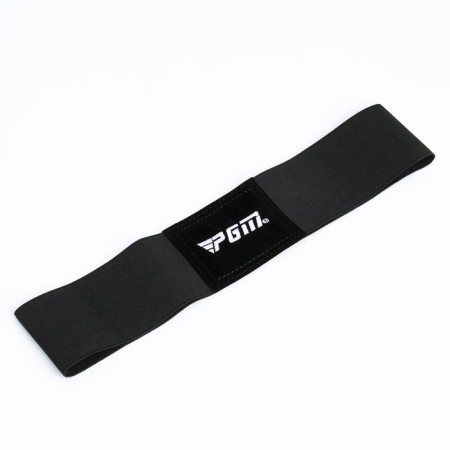 PGM golf position corrector
