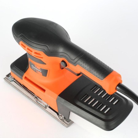 Patriot OS120, 260 W, 12,000 stake/min, 230x93 mm, coal brushes-2