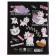 Diary for grade 1-11, in a soft cover, 48 l., Marie's cat