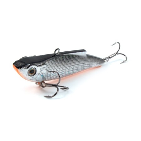 Rattlin Namazu Loure, l = 80 mm, 16 g, sinking, color No. 5-1