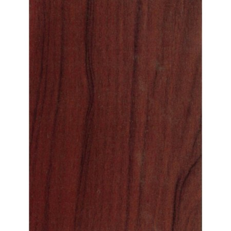 Self -adhesive film "Color Decor" 8125, red tree 0.45x8 m