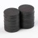 Magnet "Ring" set 12 pcs., Size 1 pc. - 1.5 cm, thickness: 3 mm