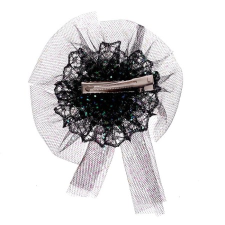 Карнавальный зажим МИКС-2