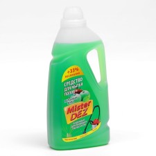Mister Dez Eco-Conning 