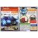 Encyclopedia with developing tasks. The technique of the future. GEF. Polikarpov N.