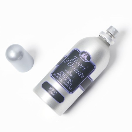 Tesori d’Ooriente mirra "Mirra" toilet water, 100 ml-3