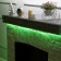 The LEAZON LIGHTING 3 m, IP65, SMD5050, 30 LED/m, USB, user remote control, application, rgb