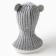 CHILD-SHOM CHILDREN, Gray color, size 50-52