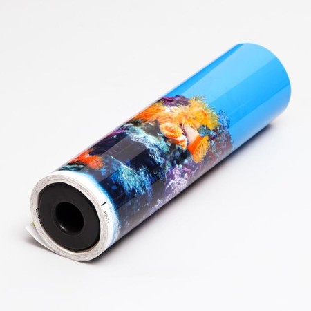 Background for the aquarium double -sided, 30 cm, roll 15 m-2